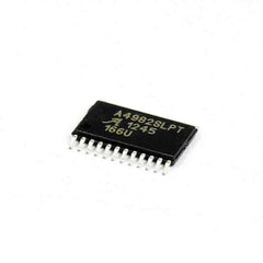 A4982SLPTR-T 24-TSSOP-EP IC DRIVER MICROSTEPPING 24-TSSOP