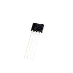 AH5771-PG-B 4-SIP IC FAN MOTOR DRIVER BLDC 4SIP