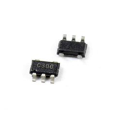 ZXSC300E5TA SOT-23-5 IC LED DRVR WHITE BCKLGT SOT23-5