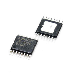 A3950SLPTR-T 16-TSSOP-EP IC MOTOR DVR FULL BRIDGE 16TSSOP