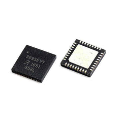 A3995SEVTR-T 36-QFN-EP (6x6) IC MOTOR DRIVER PWM DUAL 36-QFN