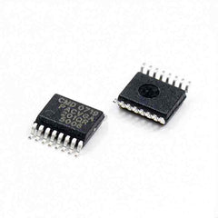 PACVGA201QR 16-QSOP VGA PORT COMPANION 16QSOP