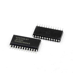 A4970GLBTR-T 24-SOIC W IC PWM MOTOR DVR FULL 24-SOICW