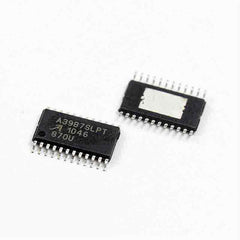A3987SLPTR-T 24-TSSOP-EP IC DRIVER MICROSTEPPING 24-TSSOP