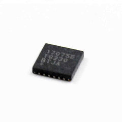 MAX17075ETG+ 24-TQFN-EP (4x4) IC DC-DC CONV W/CHRG PUMP 24TQFN