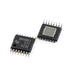 DRV8801PWPR - 16-HTSSOP - IC DMOS FUL-BRDG MOTR 16HTSSOP