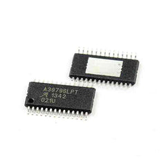 A3979SLPTR-T 28-TSSOP Exposed Pad IC DRIVER MICROSTEPPING 28-TSSOP
