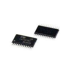 CAT4016Y-T2 24-TSSOP IC LED DRIVER LINEAR 24-TSSOP