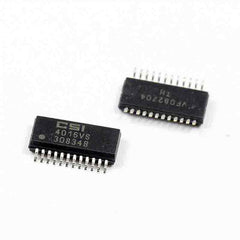 CAT4016VS-T2 24-QSOP IC LED DVR 16CH DISPLAY 24QSOP