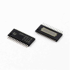 DRV8818PWPR 28-HTSSOP IC CTRLR STEPPER MOTOR 28HTSSOP