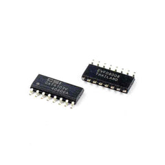 CAT4103V-GT2 16-SOIC IC LED DRIVER RGB 16-SOIC
