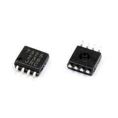NJU7325R-TE1# 8-VSP IC BRUSHLESS MOTOR DRIVER 8-VSP