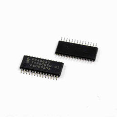 PCA9635PW,118 28-TSSOP IC LED DRIVER RGBA 28-TSSOP