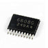 TB6608FNG(C8OEL,HZ - 20-SSOP - IC STEPPER MOTOR DRVR 2PH 20SSOP