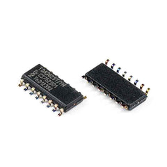 TDA3629T/YM,112 16-SO IC LIGHT POSITION CTRLR 16-SOIC