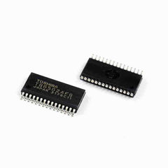 TB6562AFG(O,8,EL) 30-SSOP IC DRIVER DUAL FULL BRDG 30SSOP