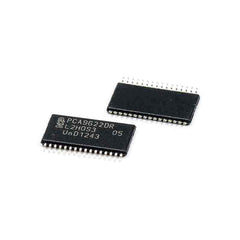 PCA9622DR,118 32-TSSOP IC LED DRIVER RGBA 32-TSSOP