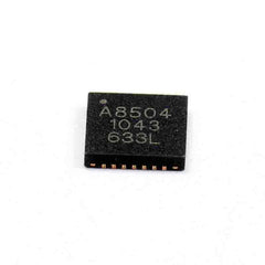A8504EECTR-T 26-QFN/MLP-EP (4x4) IC LED DRVR WHT/RGB BCKLGT 26QFN