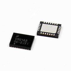 LP3906SQ-DJXI/NOPB 24-LLP-EP (4x5) IC REG DC-DC/LINEAR DUAL 24-LLP