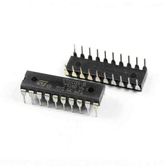 STCC05-BD4 20-DIP IC CTRLR AC PWR APPLIANCE 20DIP
