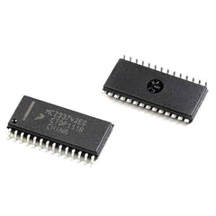 MCZ33742EG 28-SOIC W IC SYSTEM BASIS CHIP CAN 28-SOIC
