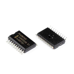 PCA9634D,112 20-SO IC LED DRIVER RGBA 20-SOIC