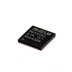 MAX8662ETM+ 48-TQFN-EP (6x6) IC POWER MANAGE 48-TQFN-EP