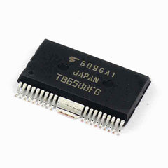 TB6588FG(O,8,EL,JU 36-HSOP IC PWM DRVR 3PH DC MOTOR 36HSOP