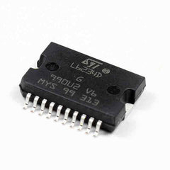 L6234PD013TR PowerSO-20 IC DRIVER 3PHASE MOTOR 20PWRSOIC