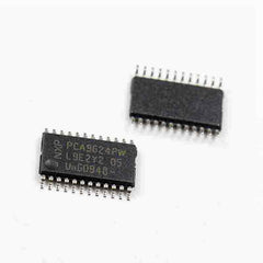 PCA9624PW,112 24-TSSOP IC LED DRIVER RGBA 24-TSSOP