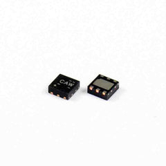 TPS61041DRVR 6-SON Exposed Pad (2x2) IC LED DRIVER WHITE BCKLGT 6-SON