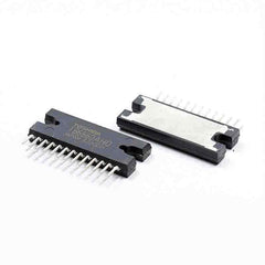 TB6560AHQ(O,8) 25-HZIP IC STEPPER MOTOR DRVR 2PH 25HZIP