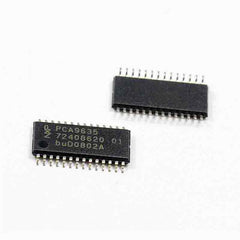 PCA9635PW,112 28-TSSOP IC LED DRIVER RGBA 28-TSSOP