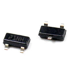 STM1061N21WX6F SOT-23-3 IC VOLT DETECTOR LP 2.1V SOT-23