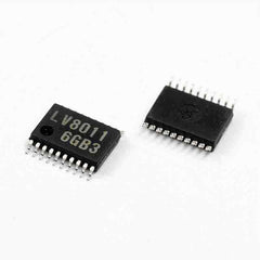 LV8011V-TLM-E 20-SSOP IC MOTOR DVR FORWARD/REV 20SSOP