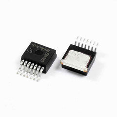 BTN7960B PG-TO263-7 IC HALF BRIDGE PG-TO263-7-1 SMD