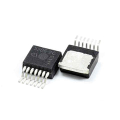 TLE5206-2G P-TO263-7 IC H-BRIDGE 5A DC MOTOR D2PAK-7