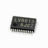 LV8013T-A-TLM-E - 24-TSSOP - IC MOTOR DVR FORWARD/REV 24TSSOP