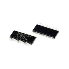 A4989SLDTR-T 38-TSSOP IC FULL BRDG MFET DRVR 38TSSOP