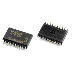 TLE6281G PG-DSO-20 IC H-BRIDGE DRIVER PDSO-20