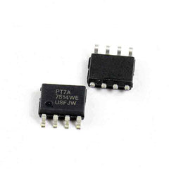 PT7A7514WEX 8-SOIC IC SUPERVISOR 2.93V 8SOIC