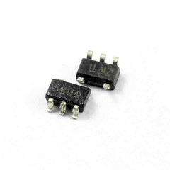 STM6822TWY6F SOT-23-5 IC SUPERVISOR PB RESET SOT23-5