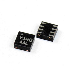 STM6522AAAADG6F 8-TDFN (2x2) IC SMART RESET DUAL PB 8TDFN