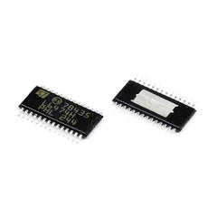 L6474HTR 28-HTSSOP IC STEPPER/DC MOTOR DVR 28HTSSOP