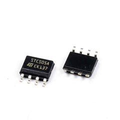 STCS05ADR 8-SO IC LED DRIVER PWM CONTROL 8-SOIC