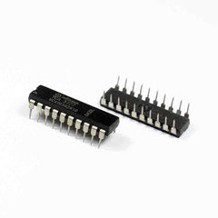 TCA3727 P-DIP-20 IC DRIVER STEPPER MOTOR DIP-20