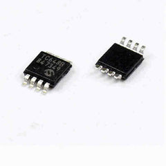 TC648BEUA 8-MSOP IC PWM FAN SPEED CTRLR SD 8-MSOP