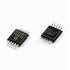 TC665EUN - 10-MSOP - IC PWM FAN SPEED CTRLR 10-MSOP