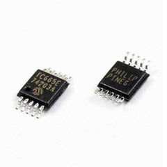TC665EUN 10-MSOP IC PWM FAN SPEED CTRLR 10-MSOP