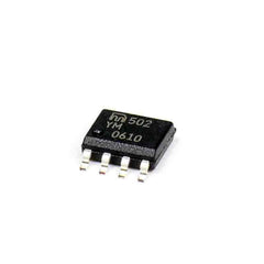 MIC502YM 8-SOIC IC MANAGEMENT FAN/THERMAL 8SOIC